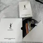 Yves Saint Laurent 3 Eau de Parfum Set Libre Mon Paris Black Opium Travel Spray