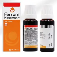在飛比找蝦皮購物優惠- 德國ferrum hausmann補鐵劑早産孕産㛿嬰幼兒寶