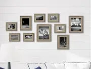 Mikasa 10-Piece Gallery Frame Set