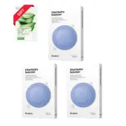 3box * Dr. Jart+ Dermask Water Jet Vital Hydra Solution Mask 5pcs K-beauty