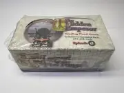 Legend of the Five Rings: The Hidden Emperor Episode 2 Booster Box SEALED
