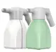 居家清潔消毒~多功能自動噴灑器~適用水、75%酒精、次氯酸水、稀釋漂白水 (8.1折)