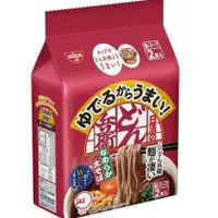 在飛比找蝦皮購物優惠-★日本代購JP★ NISSIN 日清 咚兵衛蕎麥麵 兵衛 蕎