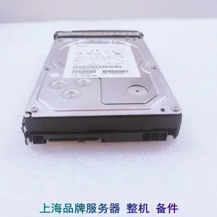 浪潮 HGST/日立HUS724030ALS640 3TB SAS 3.5 7200伺服器硬碟