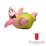 SpongeBob SquarePants - Patrick Star Figural 8" PVC Money Bank | New