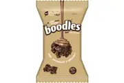 Boodles Chocolate & Hazelnut 30g