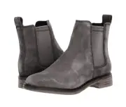 Clarks Clarkdale Arlo Women's Chelsea Size 7.5 Gray Boots 45118 #4-N