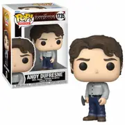 The Shawshank Redemption Andy Dufresne Funko POP! Vinyl