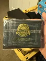 1996 Select Certified Mirror Edition Baseball Pack