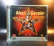 VCD Boogie Nights 1997 Turkish DUB Video CD Sealed
