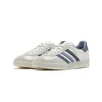 日本正品代購ADIDAS GAZELLE INDOOR 復古 霧灰紫 經典款 男鞋 休閒鞋 IG1643