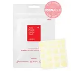 [ COSRX ] Acne Pimple Master Patch (24 patches) 1 Sheet [Free USA Shipping]