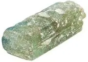 Green Kyanite Healing Crystal