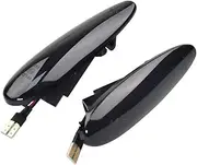 Turn Signal Lights For Fiat For Croma 2005-2010 For Palio 2002-2006 Amber Side Marker Indicator Light Turn Signal Lamp 46426713 46442187