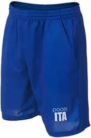 [Padel ITA] Men's Padel Shorts Milano