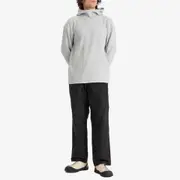 Snow Peak Dry Waffle Hoodie