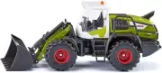 SIKU 1999 Farmer Claas Torion 1914 Wheel Loader, Multicoloured