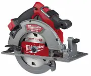 Milwaukee M18FCS66-0 - 18V Brushless 184mm Circular Saw (Tool Only)