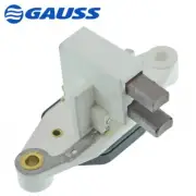 Alternator Voltage Regulator 14V GAUSS GA021 for PEUGEOT, AUTOBIANCHI and More