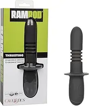Ramrod Thrusting