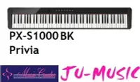 在飛比找Yahoo!奇摩拍賣優惠-造韻樂器音響- JU-MUSIC - CASIO PX-S1