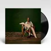 Alligator Bites Never Heal (Vinyl)