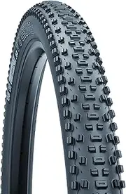 WTB Ranger Mountain Bike Tire, Tubeless Ready Folding Bead, Lightweight Fast Rolling, Available with Black or Tan Sidewalls, Dual DNA SG2 Puncture Protection, Great for Trail & Bikepacking