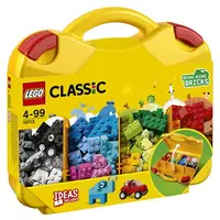 在飛比找樂天市場購物網優惠-樂高LEGO 10713 Classic 經典基本顆粒系列 