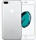 iPhone 7 Plus 32GB - Silver A Stock