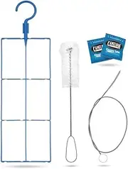 Camelbak 60112 Cleaning Kit, W/2 Cleaning Tablets