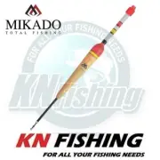 MIKADO SMP-002 Sliding Fishing Float 4.5mm 3gr - 8gr