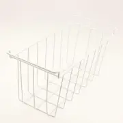 GE WR21X21305 Freezer Hanging Basket, 1/2" Plastic Storage Organizer