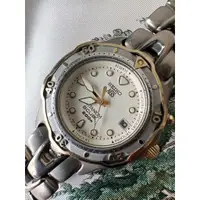 在飛比找蝦皮購物優惠-SEIKO 精工 手錶 SCUBA Diver 男士 鈦 日