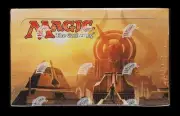 AMONKHET Magic the Gathering MTG Booster box ENGLISH Factory Sealed 2017