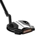 TaylorMade Spider Tour X Black L-Neck Putter