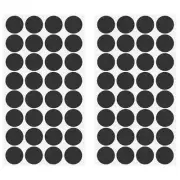 We R Memory Keepers Cinch Hook & Loop Stickers 64pc