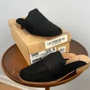 Free People At Ease Loafer new in box leather mule