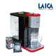 【LAICA萊卡】2.5L全域溫控瞬熱淨飲水機 雙濾心過濾 限量紅 IWHBAOO (6.2折)