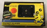 My Arcade Pocket Player Handheld Game Console 3 Built in Games