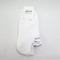 在飛比找蝦皮購物優惠-aPure 機能性纖維 除臭襪 素色船型運動襪 S01003