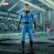 Marvel Select Diamond Mr. Fantastic Fantastic Four Action Figure US IN STOCK