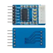 ULN2003 Driver Module Stepper Motor Driver Board Test Board DC 5V