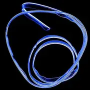 GRADENEVE Flexible Rope Neon Light Led Strip Outdoor Decorations El Wire Neon Light Festival Lamp Party Layout Lamp