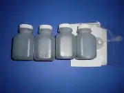 4 x80g Toner REFILL Compatible for HP LaserJet P1560 P1606N CE278A 78A