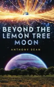 Beyond the Lemon Tree Moon (The Voided Man)