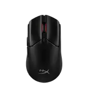 HyperX Pulsefire Haste 2 Wireless Gaming Mouse (Black)