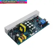 500W+500W Digital Power Amplifier Board Stereo Power Amp Board w/Switching Power