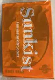2005 Upper Deck Sunkist Roger Maris Unopened Pack #3 Baseball MLB Card Yankees