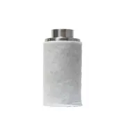 Mountain Air Original Series Carbon Filter - 150MM x 1000MM | 6" Inch | 600CFM