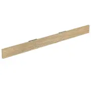 Flexi Storage Home Solutions Oak Elevate Sliding Frame Fascia
